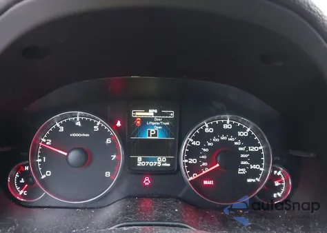 2013 Subaru Outback 2.5I Limited z USA, uszkodzony, nr VIN 4S4BRBKCXD3277465